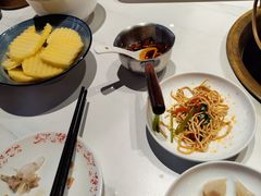 -东门口·新式老北京火锅(河西龙湖天街店)