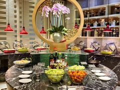 -上海新锦江大酒店