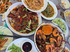 -辣螃铠盆盆蟹大排档(总店)