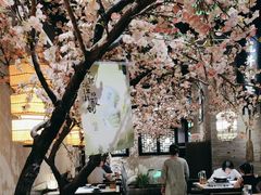 -绿茶餐厅(千岛湖银泰城店)