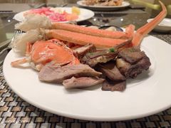 -宁波阳光豪生大酒店·豪生咖啡厅