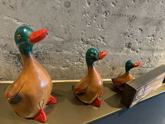 -四季民福烤鸭店(外滩外白渡桥店)