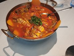 -海泰食府·新鲁菜·家宴(总部基地店)