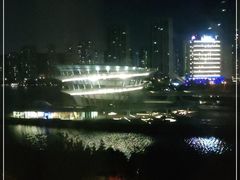 -梅溪湖城市岛