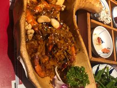 -味福记·本地特色菜(八一万达广场店)