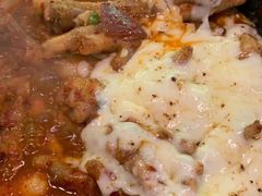 -HOTISLAND海鸡岛·韩国料理(江南西店)