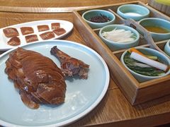 -新海渔港·胶东海鲜家常菜·家宴(奥体中心店)