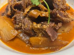 -又见炊烟私房菜(敬亭路店)