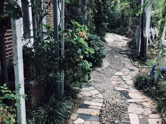-小仙居·农家宴烤羊· 农庄