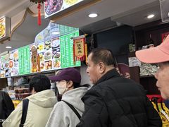 -白魁老号饭庄(安内店)