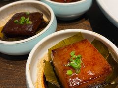 -通安客栈中餐厅·何家小馆
