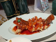 -松鹤面馆·古法焖肉面(观前店)