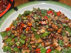 -兔槽江湖菜·重庆璧山兔(水围店)