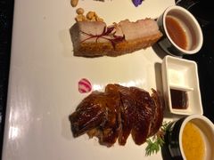 -滋粥楼·顺德菜海鲜茶点(方舟店)