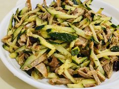 -满口香饭店