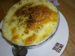 -满记甜品(荟聚购物中心店)