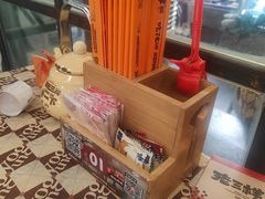 -老三样·旧食新味(船山路店)