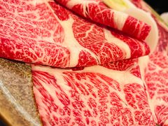 -满来寿喜烧(金虹桥店)
