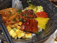 -林妈妈村·日式料理(宝山龙湖天街店)