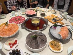 -麻辣空间·清油火锅(水井沟店)