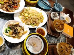 -安泰楼·佛跳墙创始人·传统闽味早茶·酒楼(三坊七巷闽菜地标店)