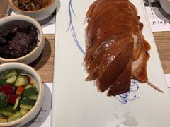 酥不腻烤鸭-小大董·烤鸭(凤凰汇店)