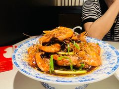 -老头儿油爆虾(金沙印象城店)