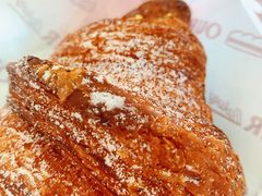 泡芙羊角-OUR Bakery(三里屯太古里店)
