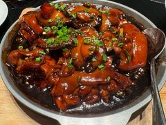 -忆家名门·上海菜(徐家汇店)