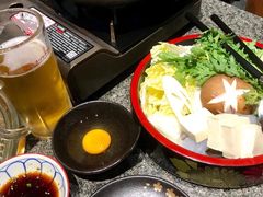 寿喜锅-NIUAN牛庵·日式和牛烧肉(恒隆店)