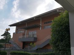 教学楼-无锡市南长街小学