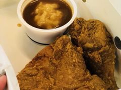-Borenos Fried Chicken(Asia City)