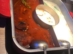 -新辣道鱼火锅(上地华联店)