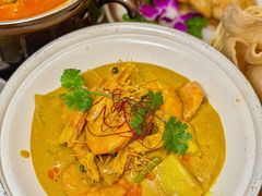 -米泰芒·东南亚料理(体育西店)