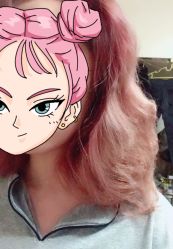 -明洞造型精品烫染