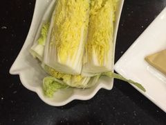 -蝎王府羊蝎子(西直门店)