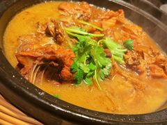 -锦绣金山人家(友谊店)