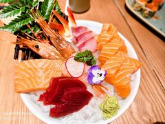 -Tuna maki寿司(苏州万象天地店)