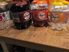 -永红源啤酒·烧烤·海鲜·大排档(青特城店)