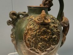 -上海博物馆(人民广场馆)