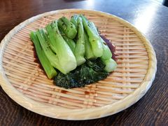 四季灼时蔬-蒲石小点(愚园路店)