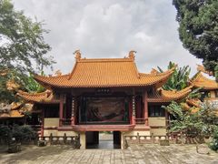 -富乐山