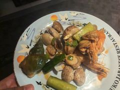 -松子料理(亮马桥店)