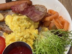 -Maxpoint Kitchen 西餐咖啡(乐峰广场店)