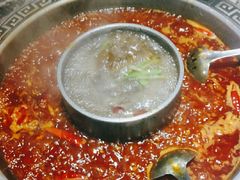 -晓宇重庆火锅(大唐不夜城店)