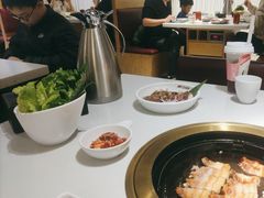 -韩时烤肉(枫蓝店)