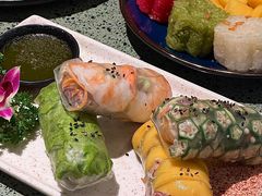 -Home Thai·泰谣(王府井apm店)