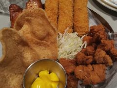 -卡朋西餐(悦汇城店)
