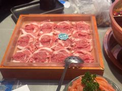 -乔先生涮肉·鲜活牛羊肉火锅(塘沽店)