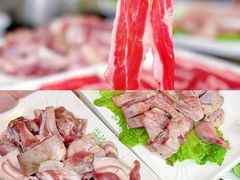 -渔意坊·千层无骨鱼粥底火锅·20年顺德菜(普君店)